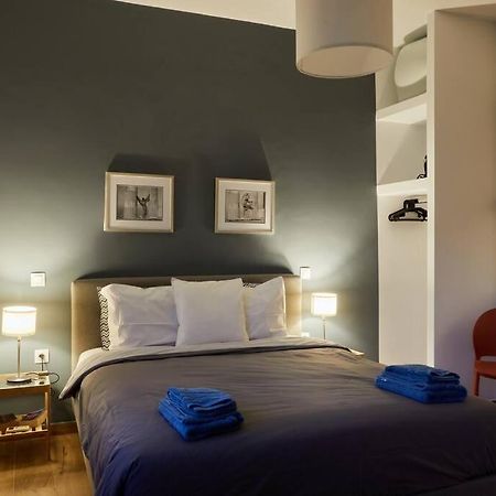 The Sunny House Apartment Atena Exterior foto